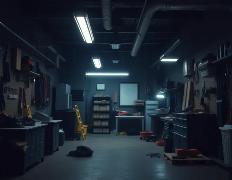 electrician Park Ridge
