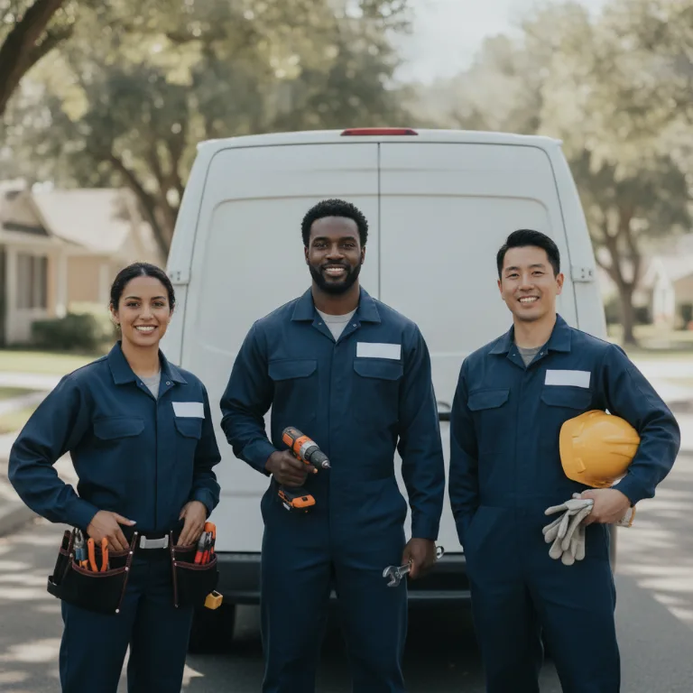 electrician Park Ridge